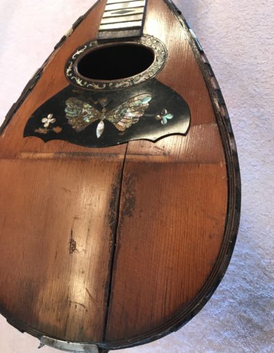 mandolin repair in Port St. Lucie